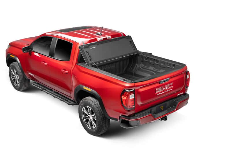 BAK — BAK 2020 Jeep Gladiator 5ft Bed BAKFlip MX4 - view 21