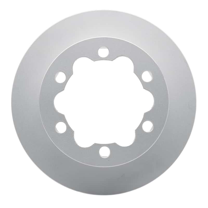 DFC — DFC 02-06 Dodge Sprinter 3500 Rear GeoSPEC Coated Rotor
DFC Brake Rotor - view 1