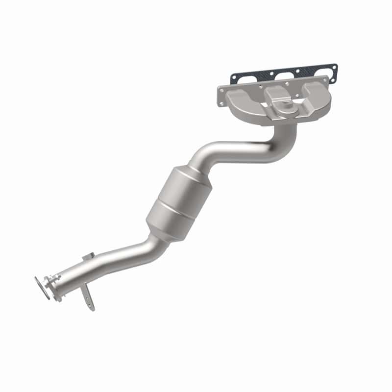 Magnaflow — MagnaFlow Conv DF BMW 04-05 330XI 3.0L / 04-06 X3 2.5L/3.0L
OEM Grade
OEM - view 19