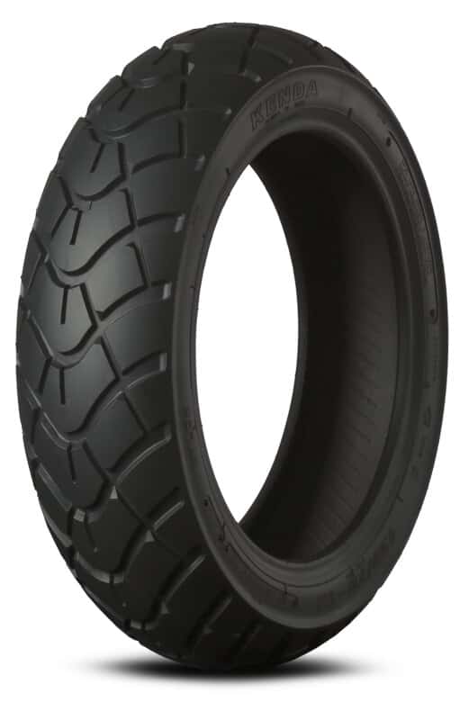 Kenda — Kenda K761 Dual Sport Rear Tire - 130/80-17 TL 4PR 65H TL 146N1047 - view 1