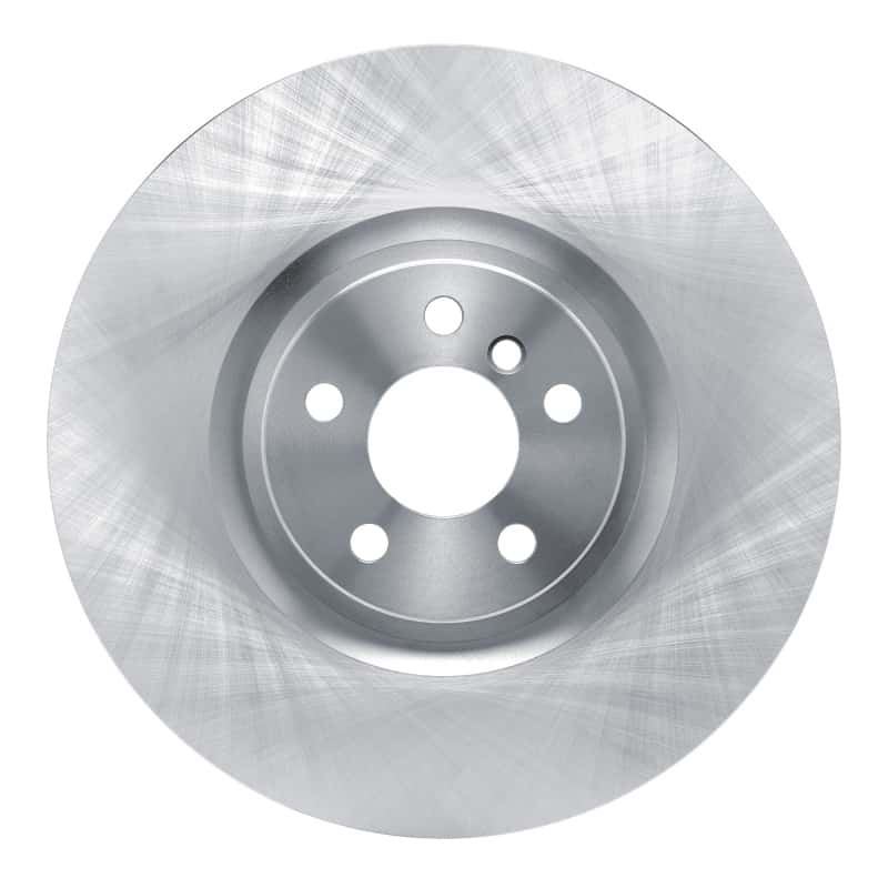 DFC — DFC 19-25 BMW M235I xDrive Gran Coupe Right Front Brake Rotor - view 1