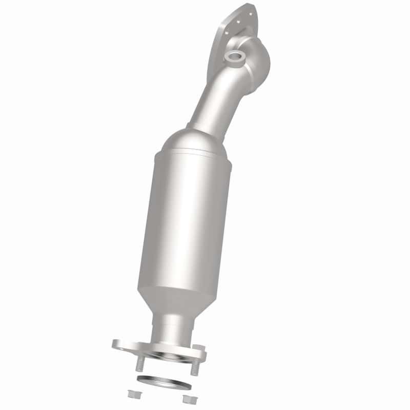 Magnaflow — MagnaFlow Conv Direct Fit 16-19 Toyota Tacoma 3.5L PS
OEM Grade
OEM - view 14