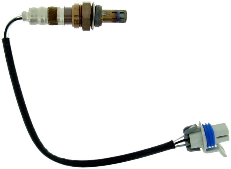 NGK — NGK Buick Allure 2007-2005 Direct Fit Oxygen Sensor
Oxygen Sensor - view 2