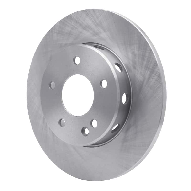 DFC — DFC 97-98 Mercedes-Benz C230 Front Brake Rotor
DFC Brake Rotor - view 2