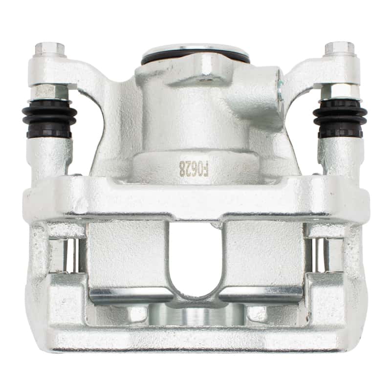 DFC — DFC 16-22 Honda CR-Z Rear-R Premium Caliper - Silver Zinc Coated
DFC Brake Caliper - view 5