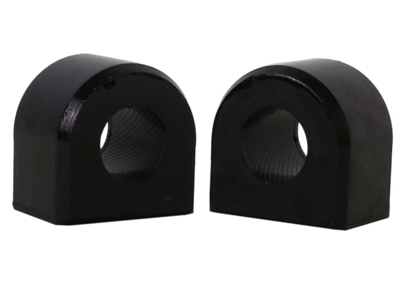 Whiteline — Whiteline 10-14 Volkswagen Golf 22.5mm Front Sway Bar Mount Bushing Kit
Bushing Kit - view 2