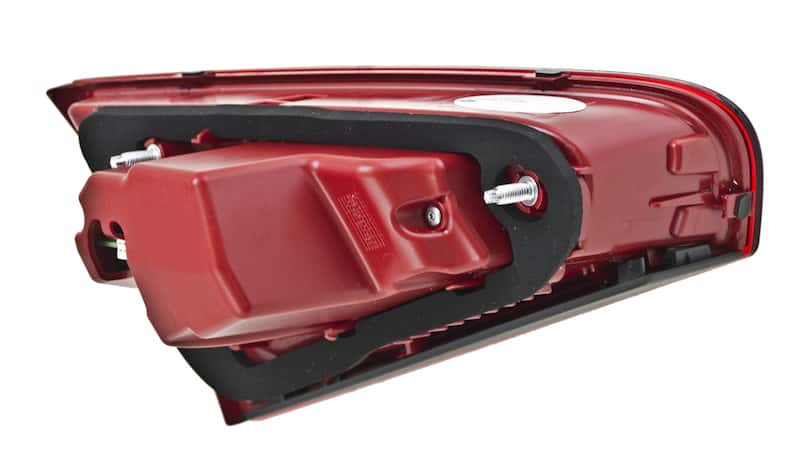 Hella — Hella 2013-2016 Audi A4 A4 Quattro S4 Right Inner Tail Light - view 7