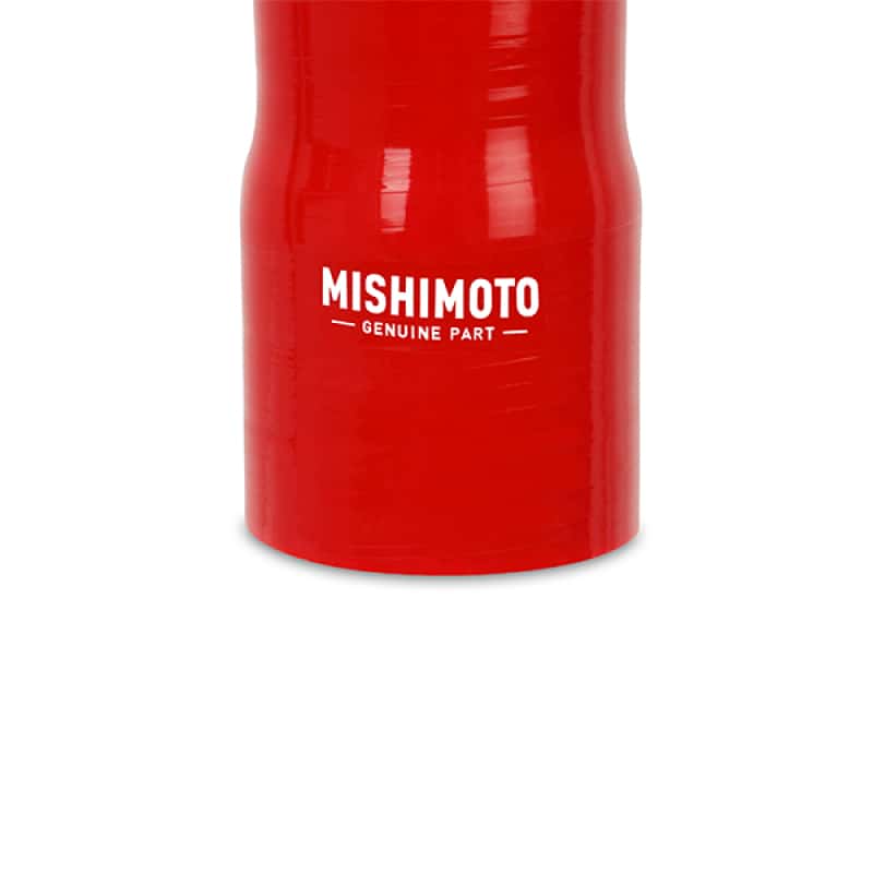 Mishimoto — Mishimoto 13-14 Dodge Ram 6.7L Cummins Silicone Radiator Hose Kit Red
Coolant Hose Kit - view 5