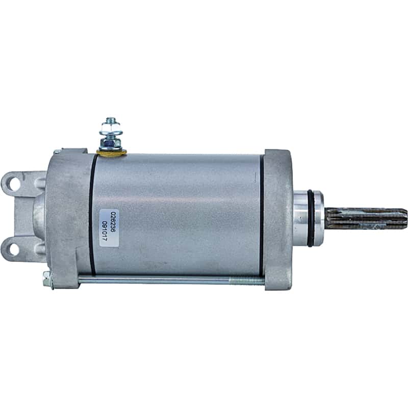 Arrowhead — Arrowhead Suzuki 12V 9T Str - view 2