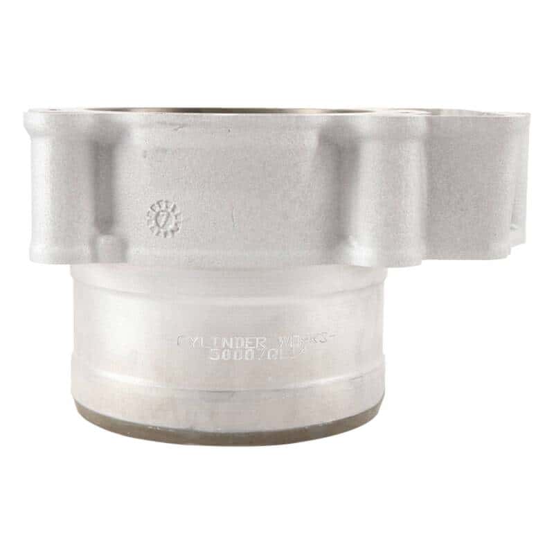 Cylinder Works — Cylinder Works 16-18 Husqvarna FC 350 350cc Standard Bore Cylinder 88mm - view 3