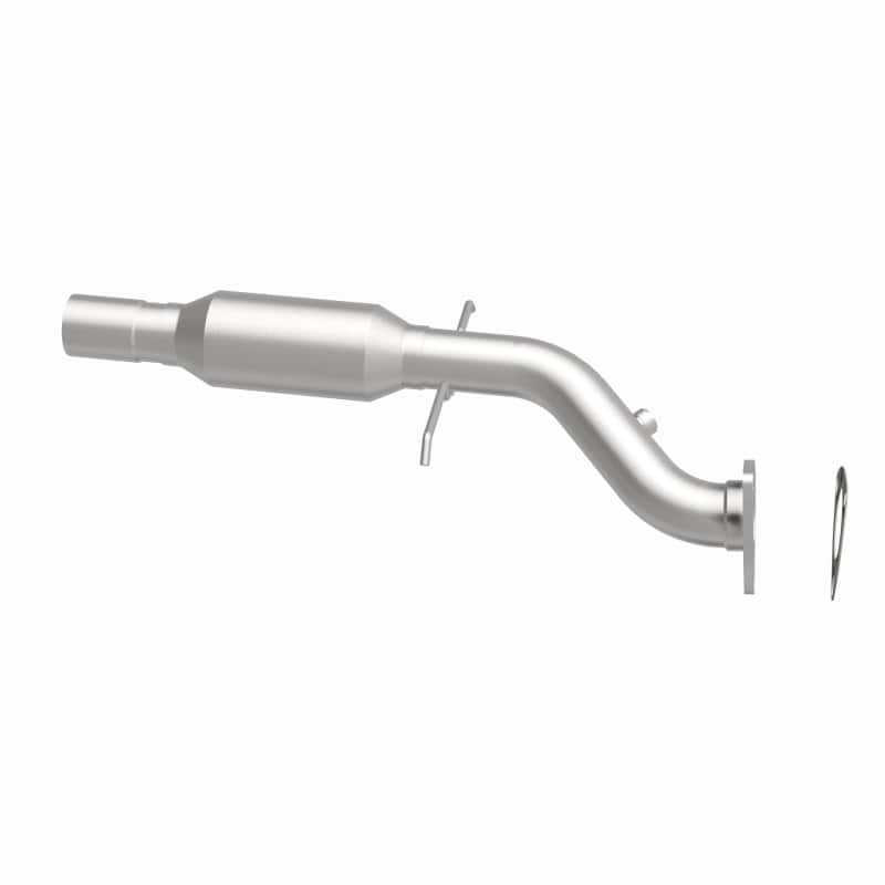 Magnaflow — MagnaFlow Conv Direct Fit 1995 Chevrolet Blazer 4.3L V6
California - view 12