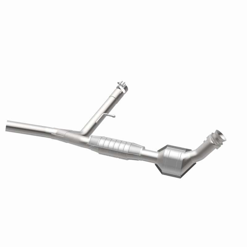 Magnaflow — MagnaFlow Conv DF 04-06 F-150 5.4 2WD P/S 49S
HM Grade
HM - view 21