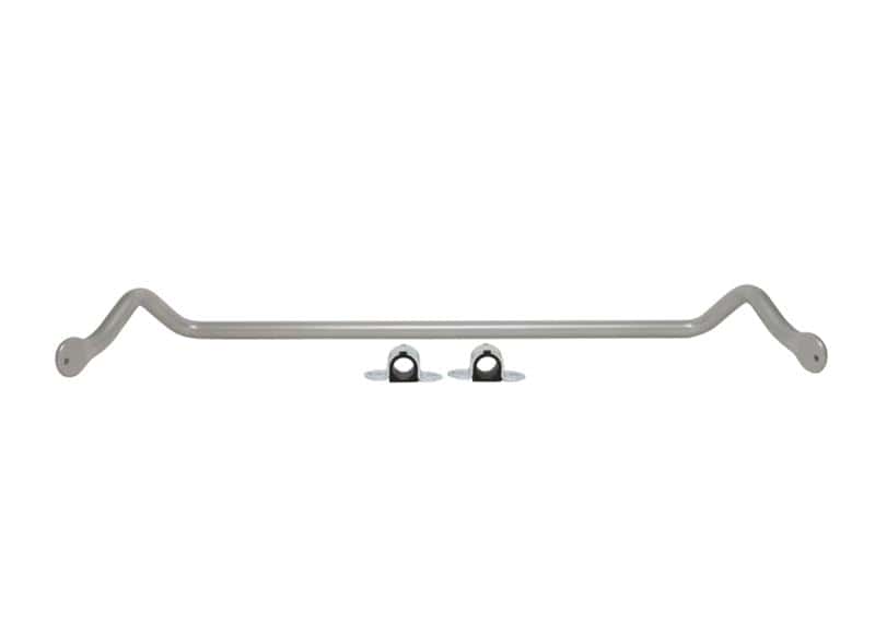 Whiteline — Whiteline 00-04 Honda S2000 AP Front 30mm Swaybar-heavy duty
Sway Bar - view 2