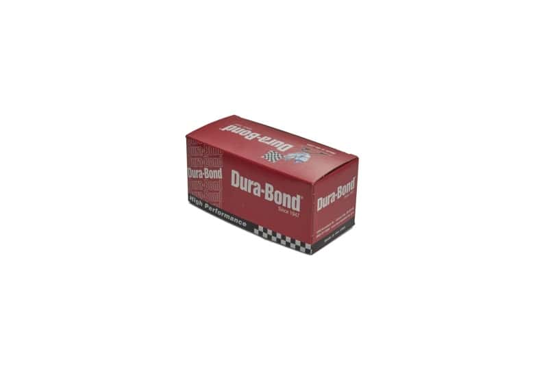 Ford Racing — Ford Racing Camshaft Bearings - view 2