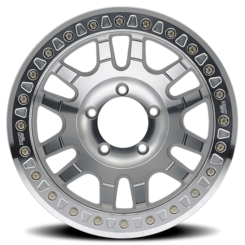 Dirty Life — Dirty Life 9314 Canyon Race 17x9 / 5x127 BP / -12mm Offset / 71.5mm Hub Machined Wheel
DIRTY LIFE 9314 - view 3