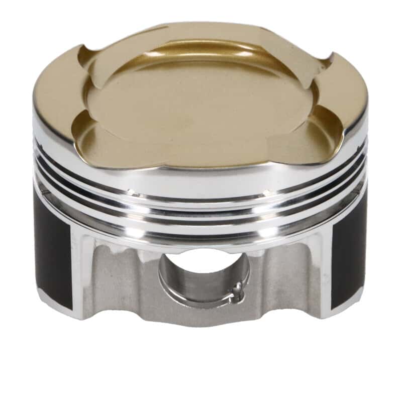 JE Pistons — JE Pistons BMW N54B30 Ultra Series Set of 6 Pistons - view 8