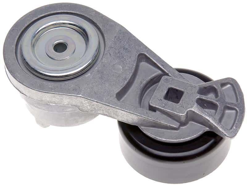 Gates — Gates 00-11 Lincoln Town Car 4.6L V8 DriveAlign Auto Tensioner - view 2