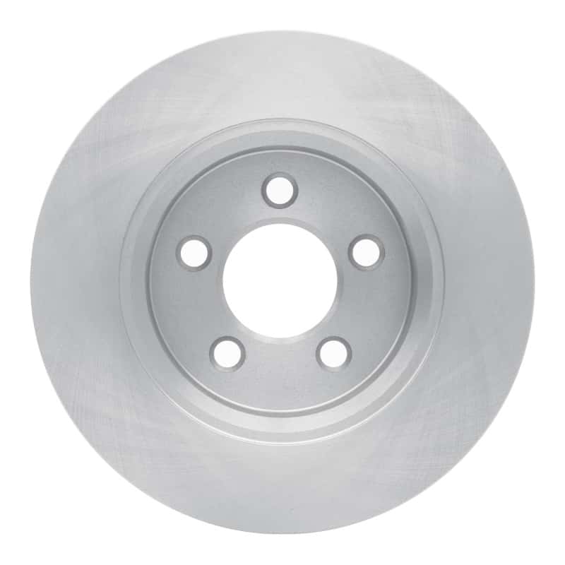 DFC — DFC 07-12 Dodge Nitro Front Brake Rotor
DFC Brake Rotor - view 5