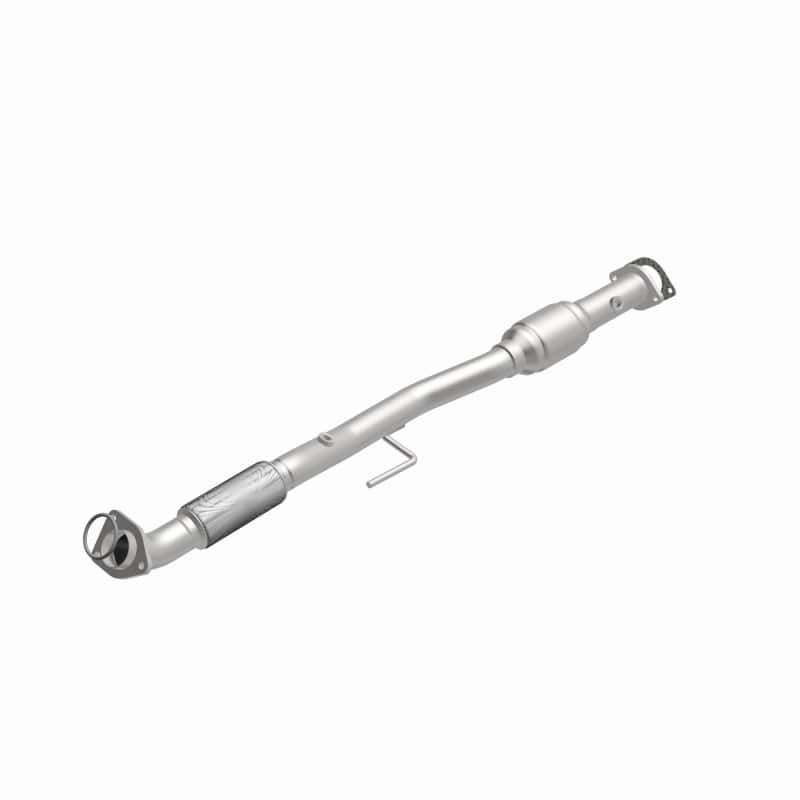 Magnaflow — MagnaFlow Conv Direct Fit Catalytic Converter 2007-2015 Nissan Altima L4 2.5L Gas and Diesel
HM Grade
HM - view 7