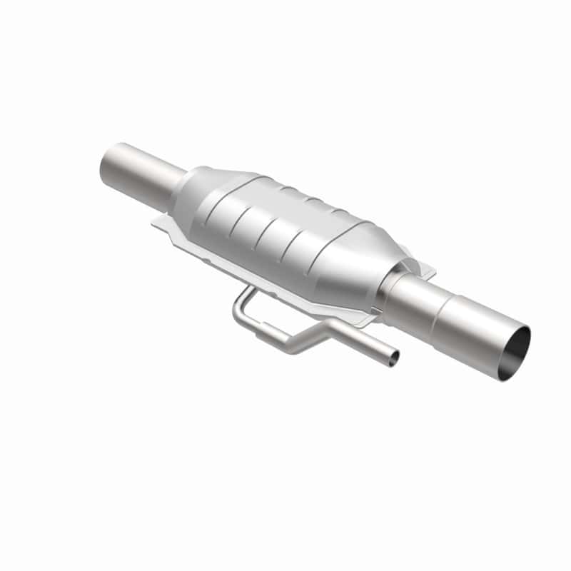 Magnaflow — MagnaFlow Conv DF 95 Dodge Ram 2500Hd 5.9L/8.
HM Grade
HM - view 22