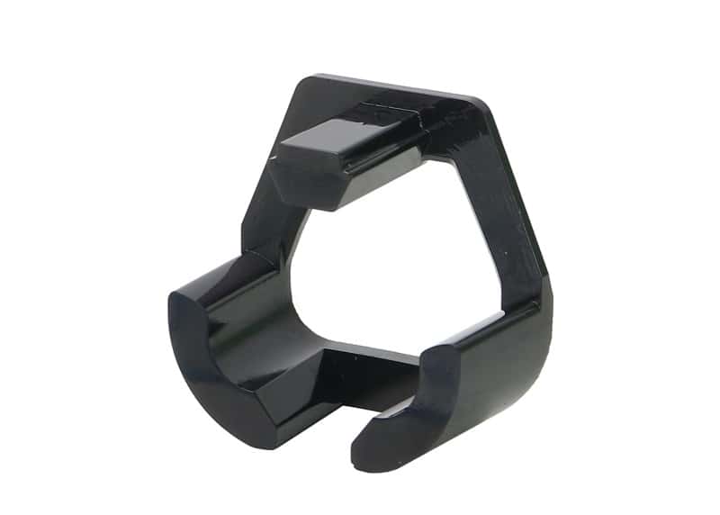 Whiteline — Whiteline 2018-2022 Toyota Corolla Engine - Torque Arm Bushing Kit
Engine - Torque Arm - view 1