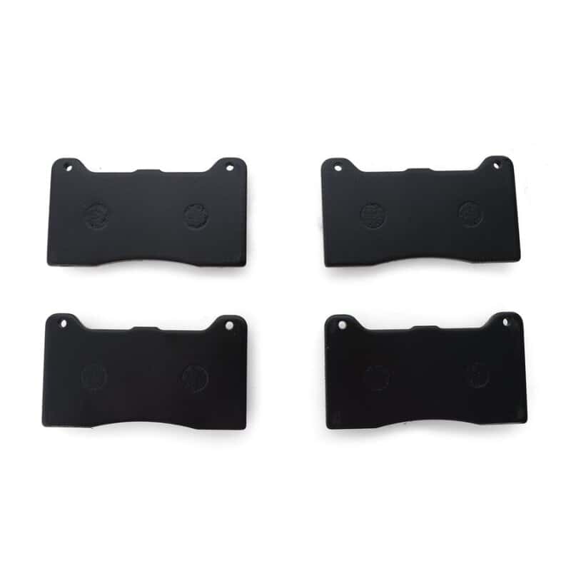 BLOX Racing — BLOX Racing HP10 Brake Pads - Top Loading (Only Fits BLOX 4 Piston Calipers) - view 5