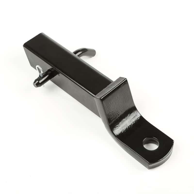 Rugged Ridge — Rugged Ridge 2in Drawbar & Hitch Pin
Trailer Hitch Pin
OFFROAD_BUMPERS - view 2