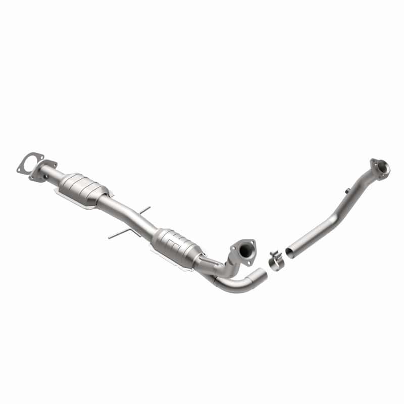 Magnaflow — MagnaFlow Conv DF 00-04 S10/Sonoma 4.3L
California - view 22