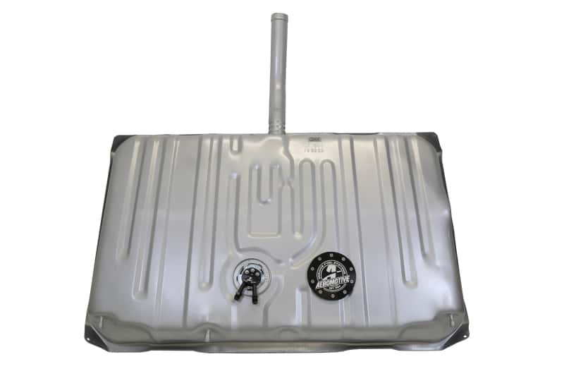 Aeromotive — Aeromotive 71-72 Pontiac GTO/LeMans 200 Stealth Gen 2 Fuel Tank - view 2