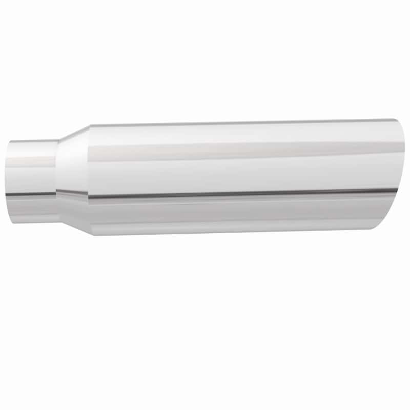 Magnaflow — MagnaFlow Tip 1-pk BB SC 3.5x12 2.5 ID 15
Stainless Steel
Exhaust Tip - view 20