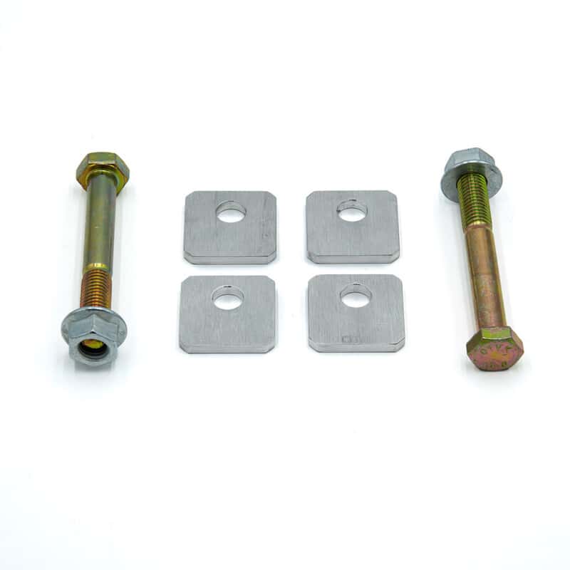 SPL Parts — SPL Parts 2022+ Hyundai Elantra N Toe Eccentric Lockout Kit
Toe Ecc Lockout Kit - view 4