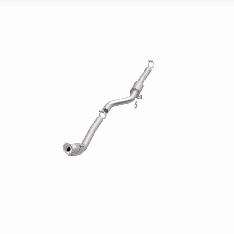 Magnaflow — Magnaflow Conv DF 2013-2017 SL550 V8 4.6 OEM Underbody
OEM Grade
OEM - view 26