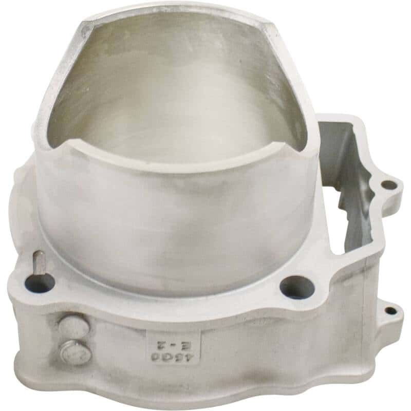 Cylinder Works — Cylinder Works 06-09 Suzuki LT-R 450 450cc Big Bore Cylinder 98mm - view 2