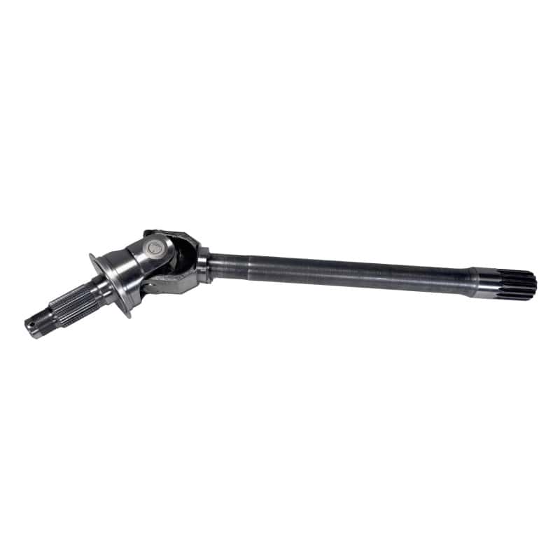 Yukon Gear & Axle — Yukon Gear 1541H Replacement intermediate and Outer Assembly For Dana 44 (94-00 Dodge Non-Abs)
Axle Assembly - RH 
Axle Assembly-RH - view 6