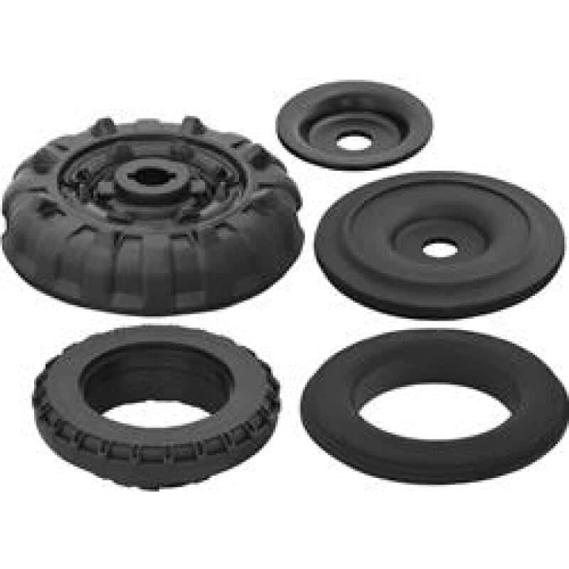 KYB — KYB Shocks & Struts Strut Mount/Bearing/Upper Spring Seat Front CADILLAC SRX 2010-16
Strut Mount Kit - view 4