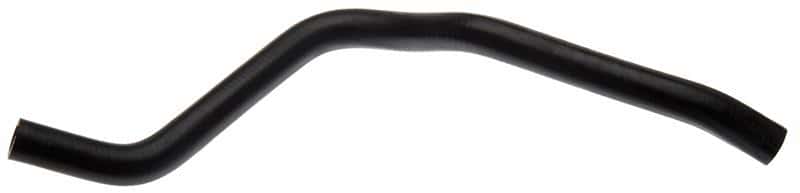 Gates — Gates 03-06 Nissan 350Z V-6 3.5L Oil Cooler (Upper) Molded Heater Hose - view 1