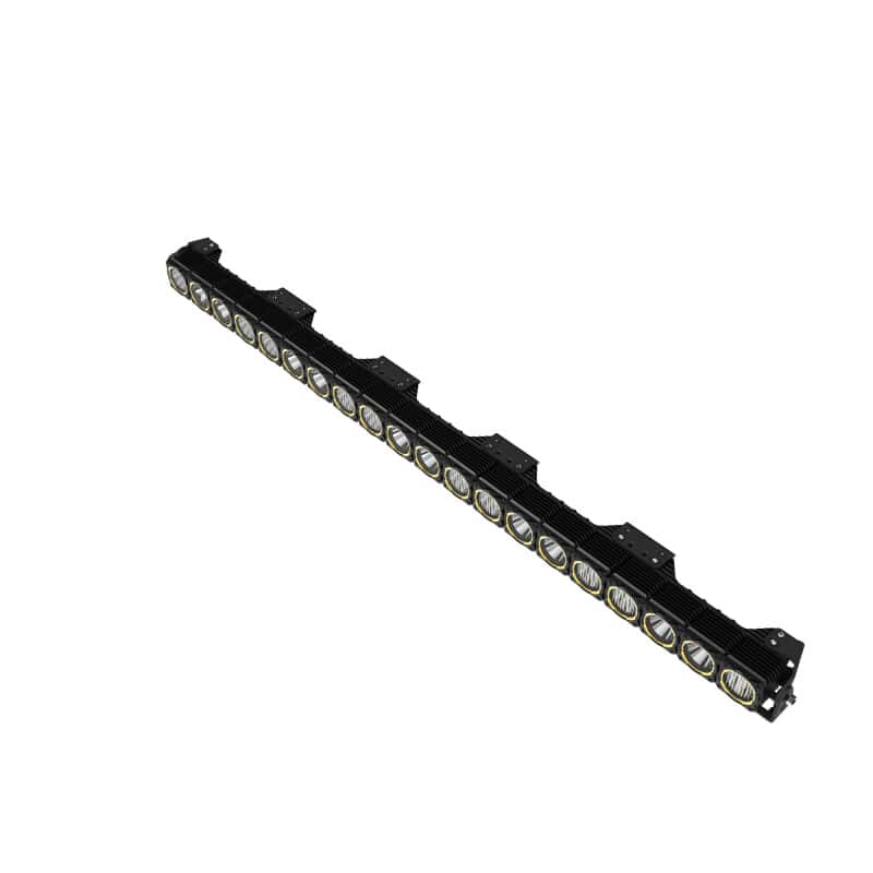 KC HiLiTES — KC HiLiTES FLEX ERA LED 50in. Light Bar - Master Kit - view 5