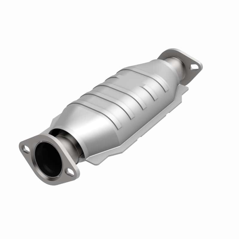 Magnaflow — MagnaFlow Conv DF 95-96 Mazda Millenia 2.5L
California - view 28