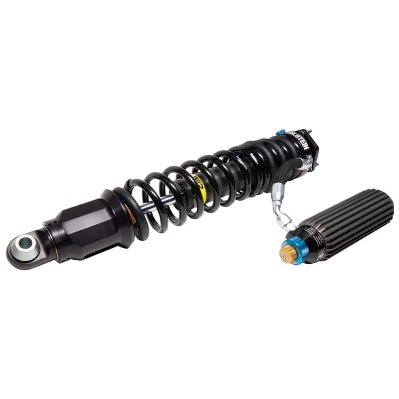 Bilstein — Bilstein 21-24 Ford Bronco B8 8112 Suspension Shock Absorber and Coil Spring Assembly - Rear Right
Rear Corner Module - view 6