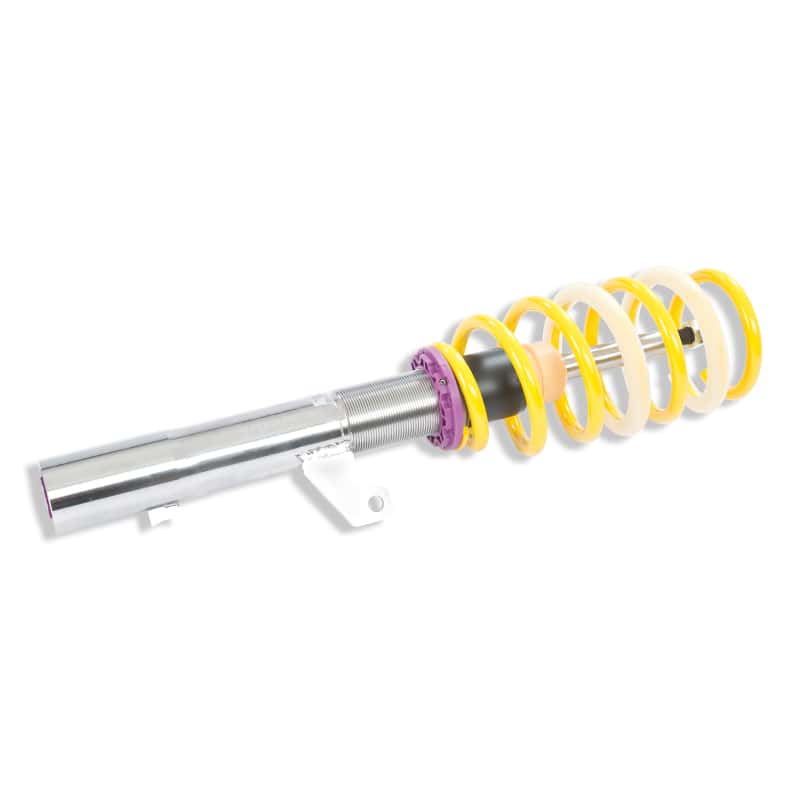 KW — KW Coilover Kit V3 16+ Audi TTRS Quattro w/ Magnetic Ride (Incl. Magnetic Ride Cancellation Unit)
Coilover Kit - view 5