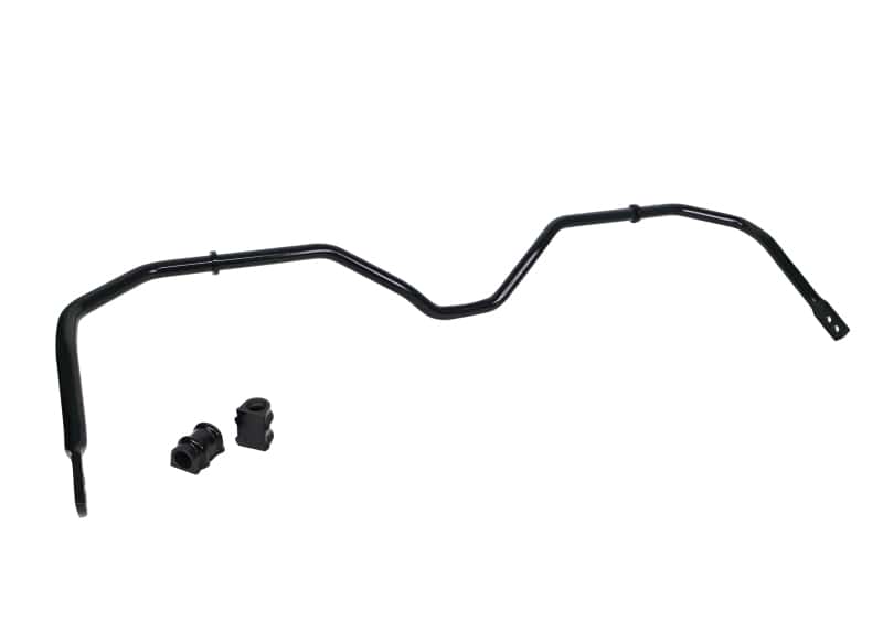 Whiteline — Whiteline 24-25 Lexus GX550 24mm Rear 2-Point Adjustable Swaybar
Sway Bar - view 1
