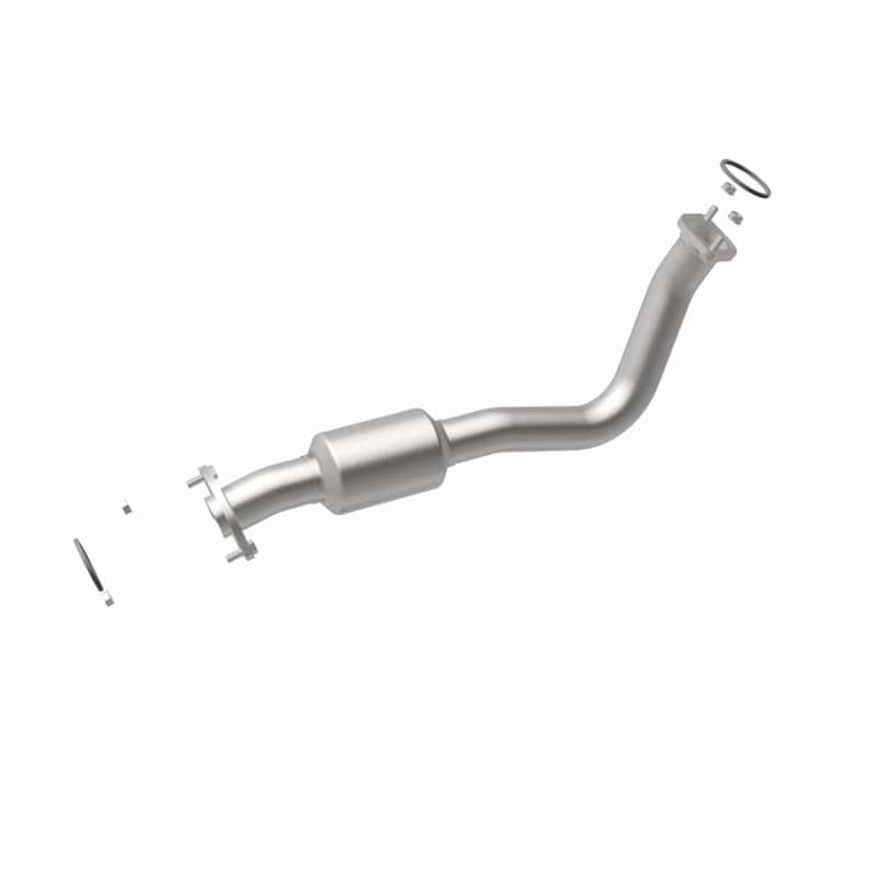 Magnaflow — Magnaflow Conv DF 13-15 RAV4 2.5 Underbody
OEM Grade
OEM - view 19