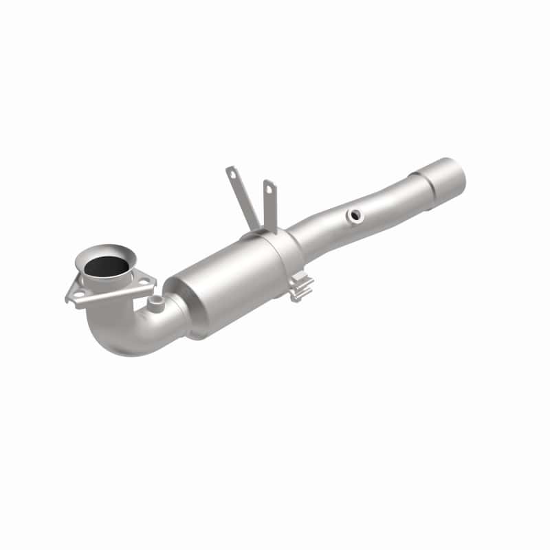 Magnaflow — MagnaFlow Conv DF Corvette 92-93
HM Grade
HM - view 6