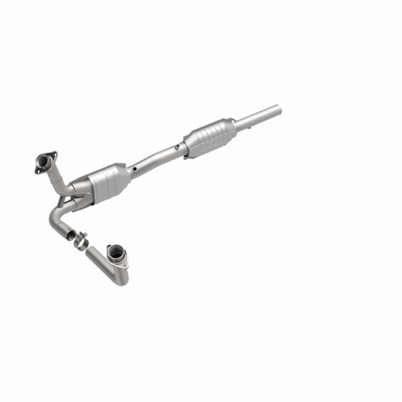 Magnaflow — MagnaFlow Conv DF 96 Bronco F150/F250 2 Conv
HM Grade
HM - view 8