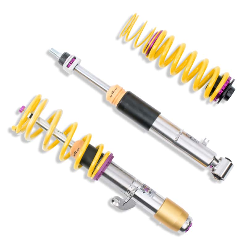 KW — KW V3 Coilover w/ Cancellation Kit 15 BMW F80/F82 M3/M4
Coilover Kit - view 13
