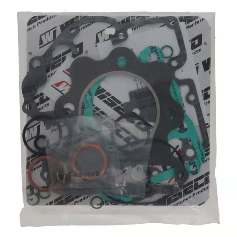 Wiseco — Wiseco Honda XRL250/XR250 Top End Gasket Kit
Gasket Kit - view 5
