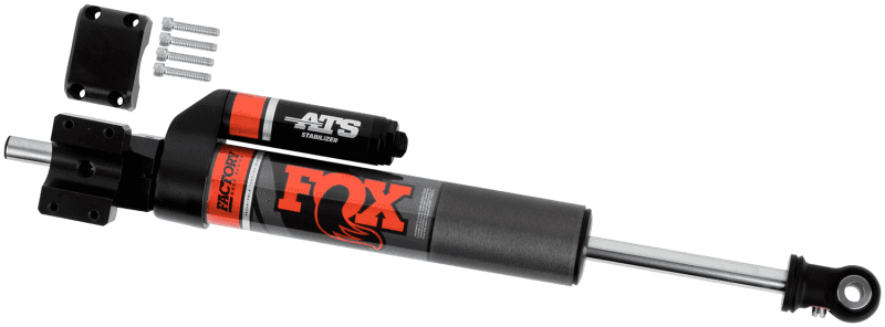FOX — Fox 17-19 Ford F250/F350 4WD 2.0 Factory Race Series 8.1in ATS Stabilizer Stock Replacement
2.0 Stabilizer - view 6
