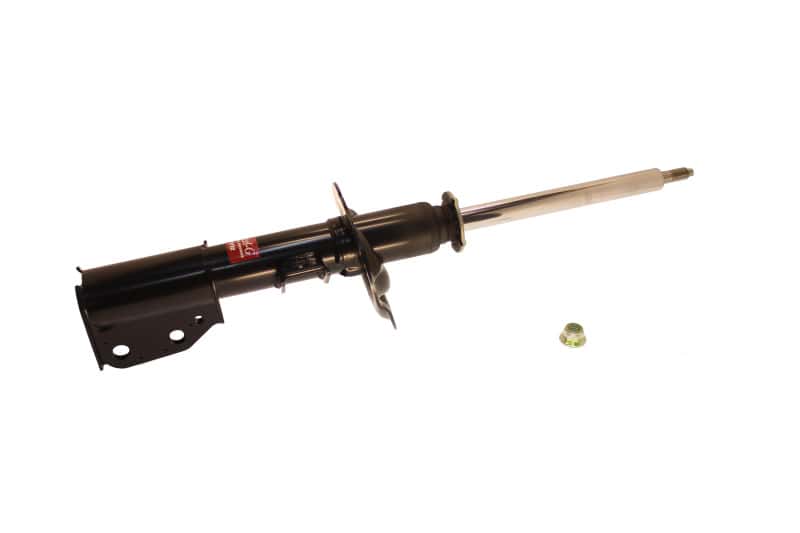KYB — KYB Shocks & Struts Excel-G Front Left Chevy Captiva 12-14 - view 1