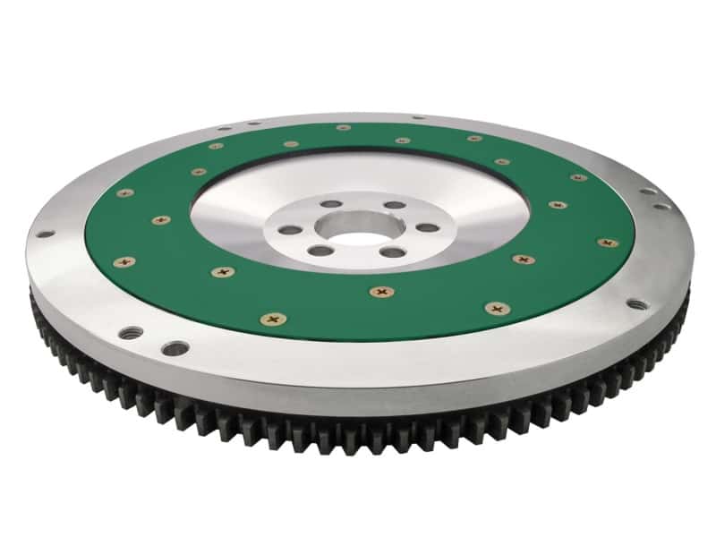 Fidanza — Fidanza 04-06 Scion xA/xB Aluminum Flywheel
Flywheel-Al PC Sc2 - view 1