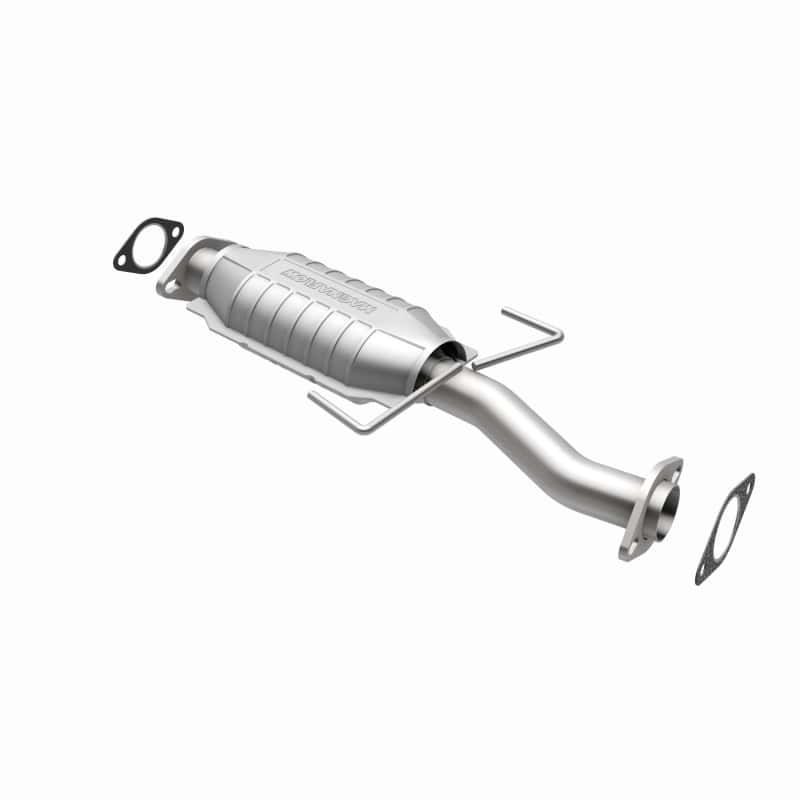 Magnaflow — MagnaFlow Conv Ford-Mazda-Mercury 24.75X6.5X4
HM Grade
HM - view 20